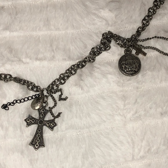 Long necklace - Picture 4 of 5